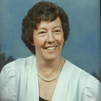 Frances M. Mottesheard Profile Photo