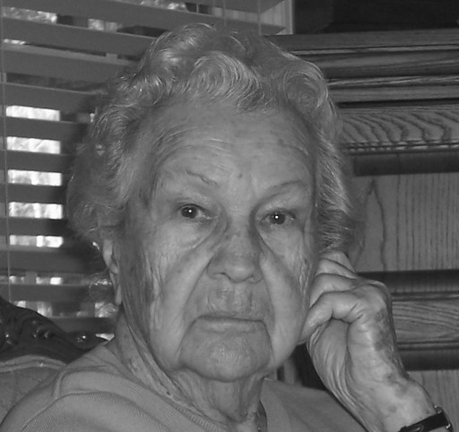 Dorothy Boyette Minchew