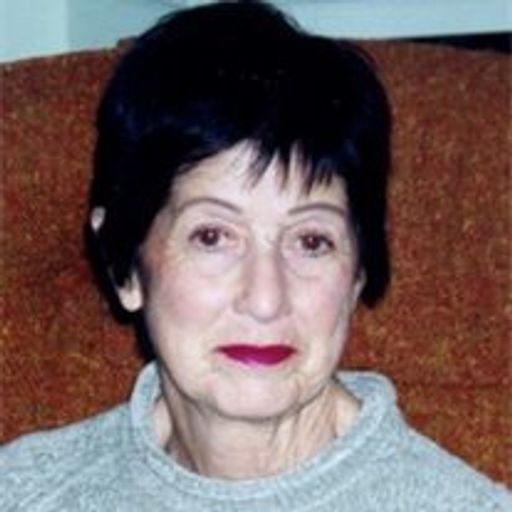 Barbara M. Olson