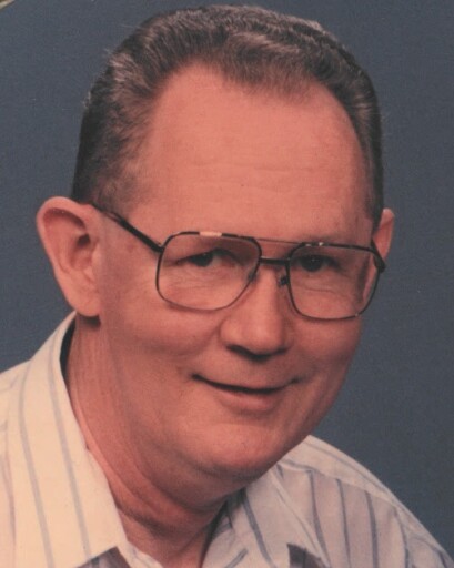Clarence Gerald "Jerry" Smith