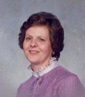 Peggy Ann Soltis (Nee Otto)