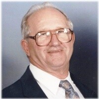 Elmer R. Weber