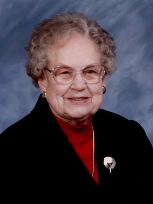 Laverne D. Rowlett