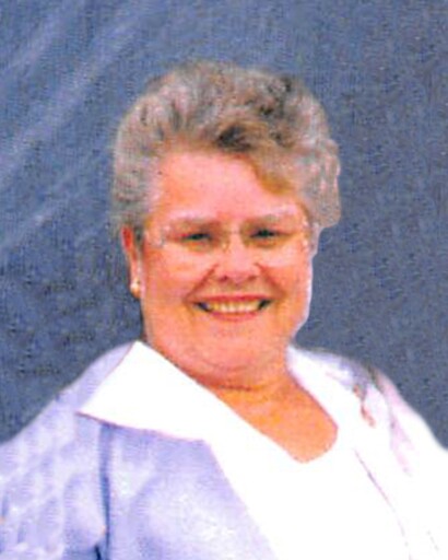 Sylvia Evelyn Rawlings (nee Basaraba)'s obituary image