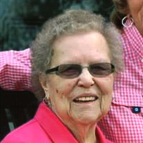 Doris June Baker Sims Profile Photo