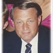 Peter D. Holt Profile Photo