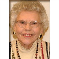 Doris Willene Fueglein Profile Photo