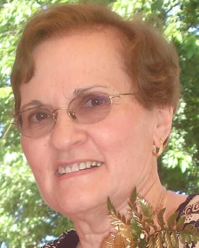 Carmela Grasso