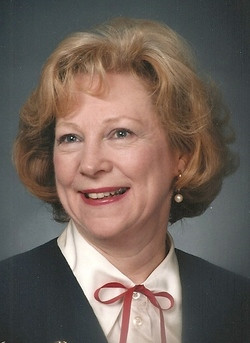 Nancy Sayers Profile Photo