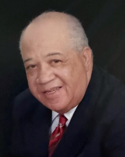 James E. Johnson, Sr.