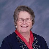 Hazel Lail Hubbard Profile Photo
