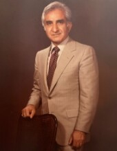 Mehdi Kalani, M.D. Profile Photo