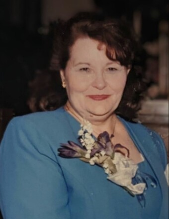 Ruth Vitale