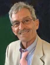 Roger Stearman Profile Photo