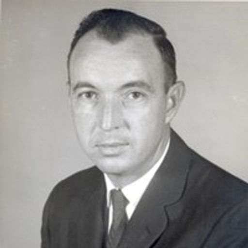 Richard D. Wilmoth