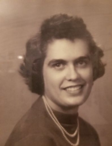 Audrey Dannelle Huff Profile Photo