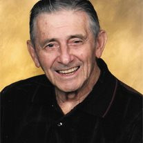 Frederick George Krager Profile Photo