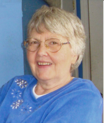 Margaret Eskritt Profile Photo