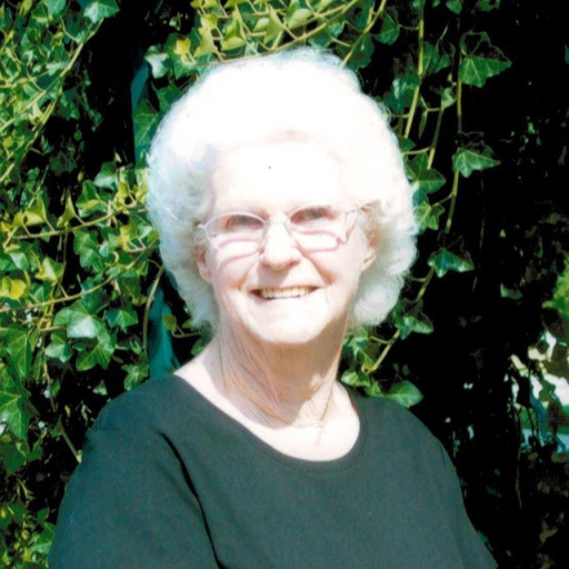 Ernestine Thurmand Bishop Profile Photo