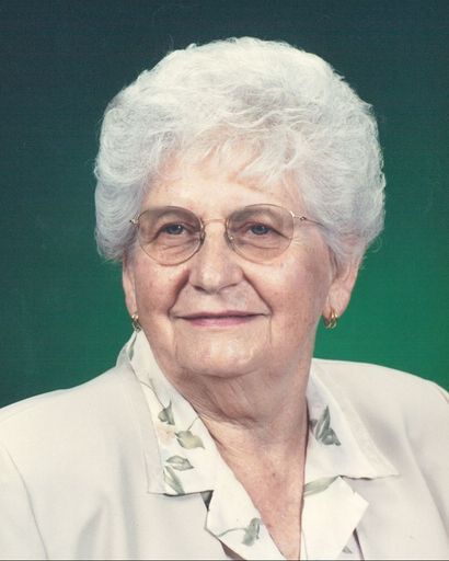 Eileen Marie (Donovan) Wasnock