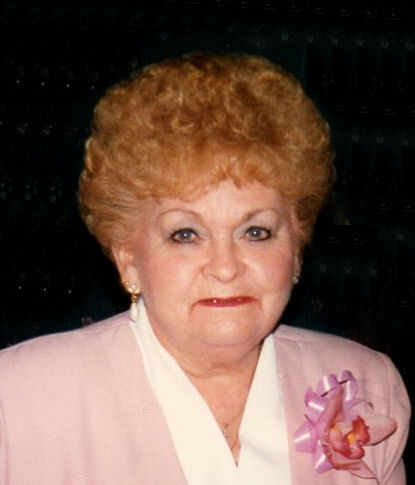 Elsie Louise Stegall