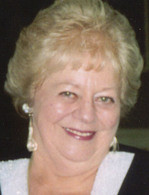 Muriel Bisignani Profile Photo
