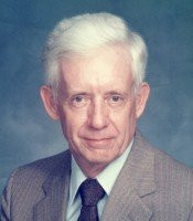 Graham J. Chriscoe