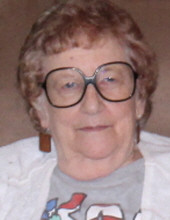 Joyce E. Hoover Profile Photo