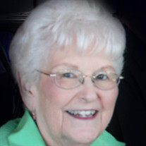 Dorothy Jane Perry Profile Photo