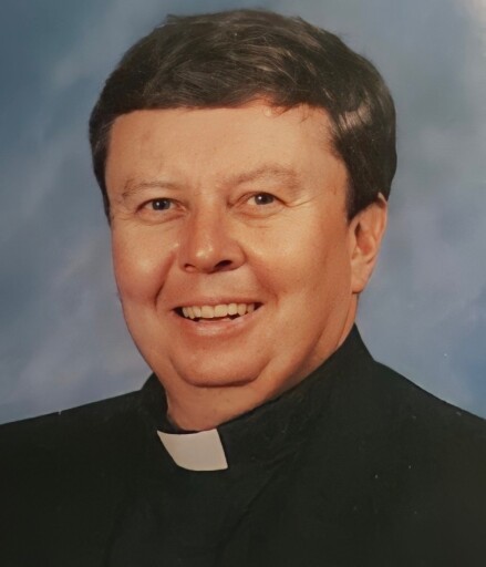 Rev. Raymond P. Kiley Profile Photo