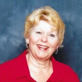 Shirley Anne Zeitz Profile Photo