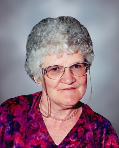 Marjorie O. Aubrey