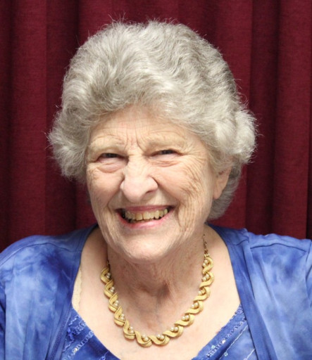 Mildred Greenlief Profile Photo