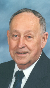 John N. Haugsness