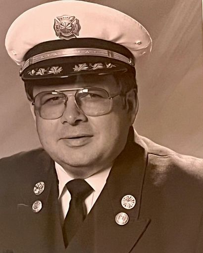 Jeffery O. Hurley, Sr.