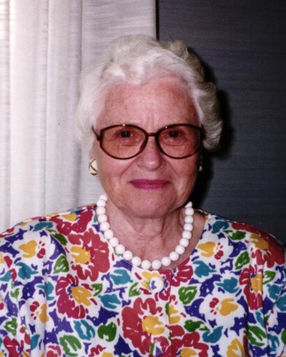 Patricia S. Fisher