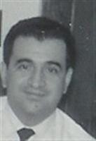 GAETANO "GUY" DiRAFFAELE