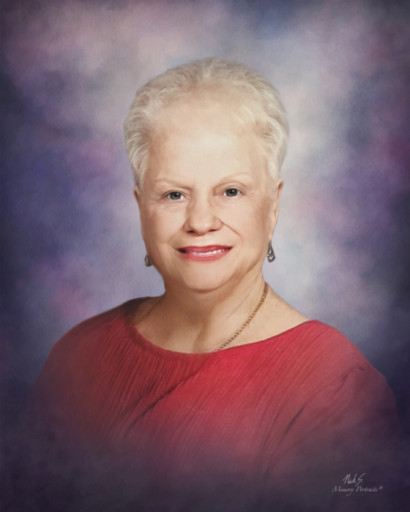 Irene Bergeron Profile Photo