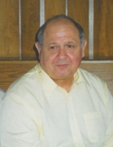 Robert "Bob" Duane Pedula