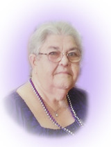 Phyllis Mcqueen