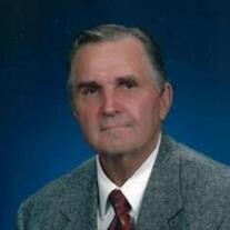 Patrick Allan Jackson Sr. Profile Photo