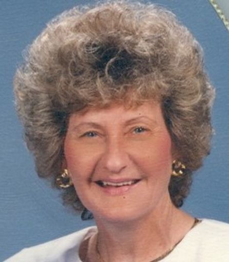 Imelda Wilson (Hall) Profile Photo