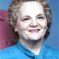 Loretta A. Helmick Judy