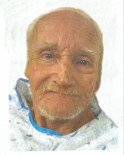 Robert Harold Sawyers's obituary image