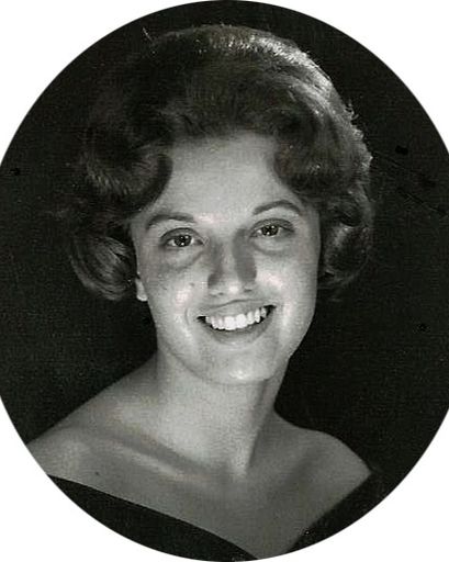 Carolyn Kelly Dickson
