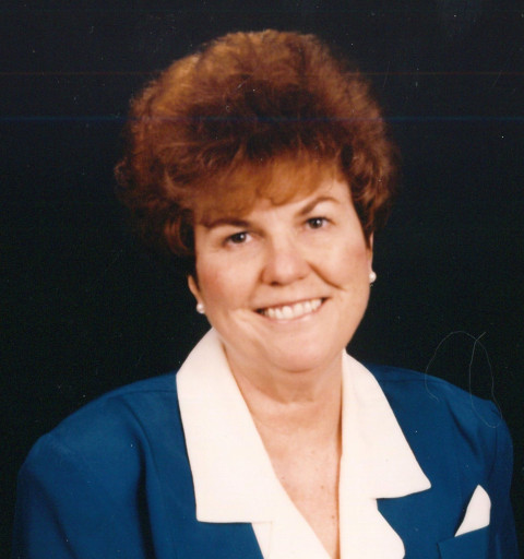 A Kay George Profile Photo