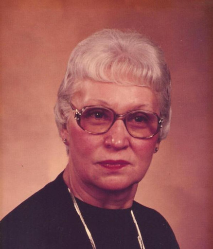 Mary Zittel