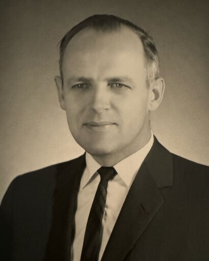 Gordon Samuelsen