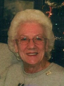 SuzAnn F. George