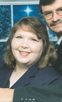 Jeanie K. Copeland